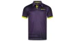 DONIC Shirt Rafter grape