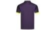 DONIC Shirt Rafter grape