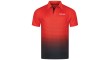 Donic Shirt Spider red/black
