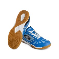 Donic Shoes Waldner Flex III blue