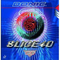 Donic Slice 40 CD