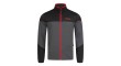 Donic T- Jacket Craft black-red