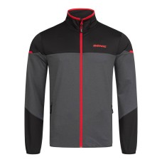 Donic T- Jacket Craft black-red