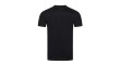 DONIC T-Shirt Argon black/lime