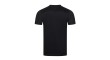 DONIC T-Shirt Argon black/red