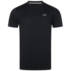 Donic T-Shirt Black Series