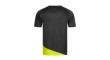 Donic T-Shirt Mirage black/yellow