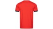 DONIC T-Shirt Nova red/black