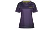 DONIC T-Shirt Rafter Lady grape
