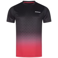 Donic T-Shirt Scorpion black/pink