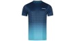 Donic T-Shirt Scorpion navy/light blue