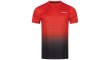 Donic T-Shirt Scorpion red/black