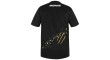 Donic T-shirt Tiger black