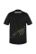 Donic T-shirt Tiger black/gold