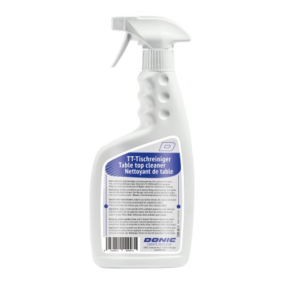 Donic Table Top Cleaner