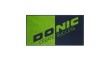 Donic Towel Scan