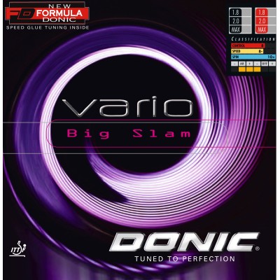 Donic Vario Big Slam