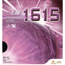 Double Fish 1615 Long Pimples OX
