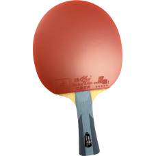 Double Fish Racket CM-1