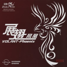 Double Fish Volant-Phoenix 40'