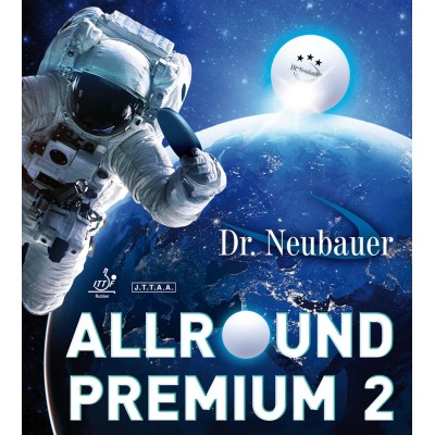 Dr.Neubauer Allround Premium 2