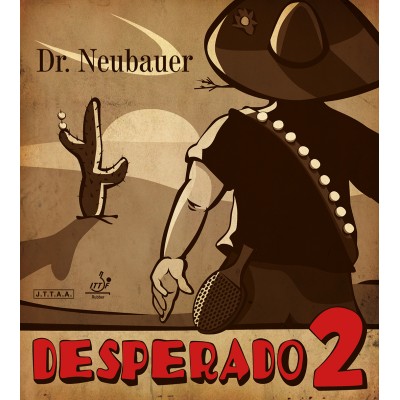 Dr.Neubauer Desperado 2