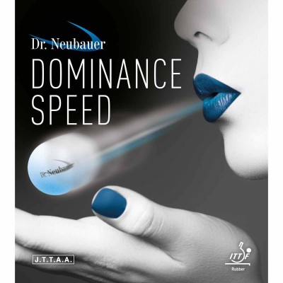 Dr.Neubauer Dominance Speed