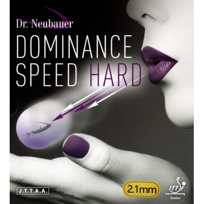 Dr.Neubauer Dominance Speed Hard