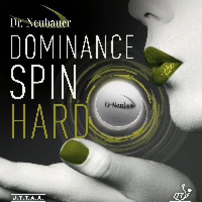 Dr.Neubauer Dominance Spin Hard