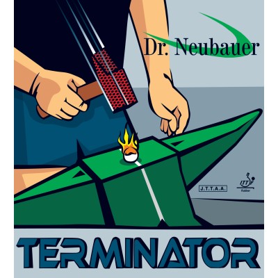 Dr.Neubauer Terminator