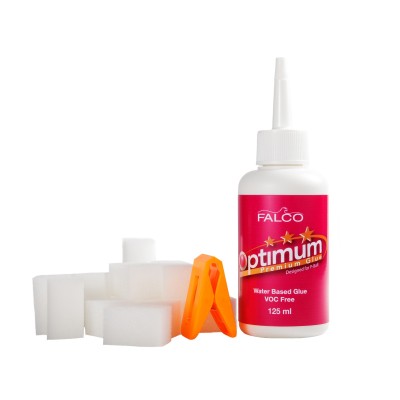 Falco Optimum Glue 125ml