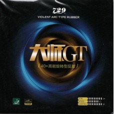 Friendship 729 Battle GT