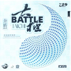 Friendship 729 Battle Taichi 37/39