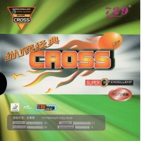 Friendship RITC 729 Cross