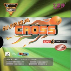 Friendship RITC 729 Cross