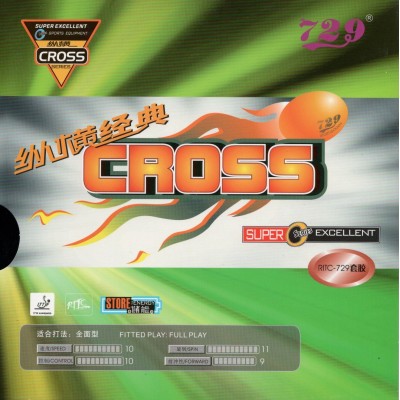 Friendship RITC 729 Cross