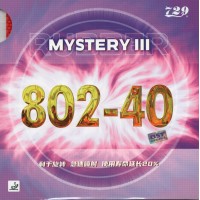 Friendship RITC 802-40 Mistery III