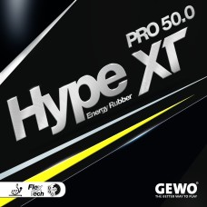 Gewo Hype XT Pro 50.0