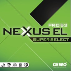 Gewo Nexxus EL Pro 53 Super Select