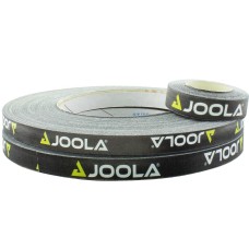 Joola Edge Tape 12mm/50m Black