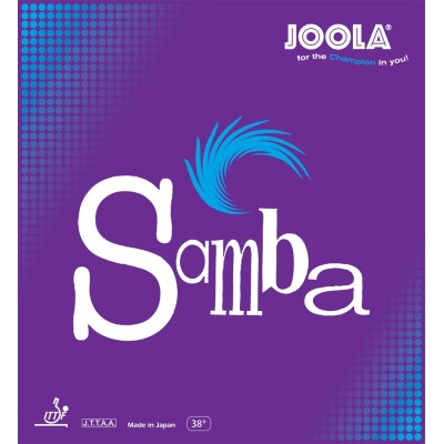 Joola Samba