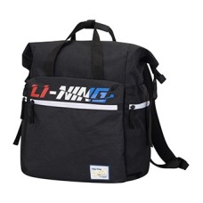 Li-Ning Backpack ABSU273-1 black