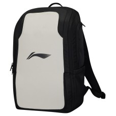 Li-Ning Backpack ABSV037-2 black/white