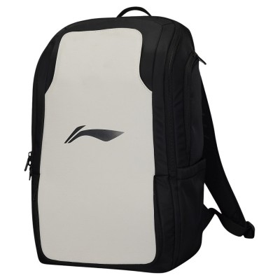 Li-Ning Backpack ABSV037-2 black/white