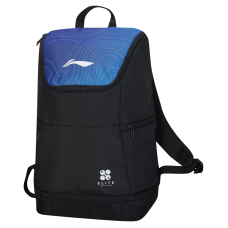 Li-Ning Backpack ABSV039-1 black/blue