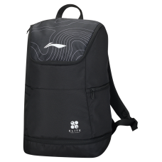 Li-Ning Backpack ABSV039-2 black