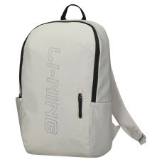 Li-Ning Backpack ABSV041-2 white