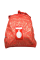 Li-Ning Bag ABLR110-1C red