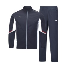 Li-Ning Competition Suit AWBV021-1 black