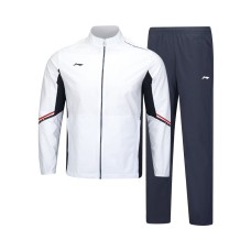 Li-Ning Competition Suit AWBV021-2 white